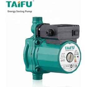 Taifu Güneş Enerjisi Basınçlandırma Pompası Sıcak Su Hidroforu