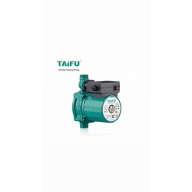 Taifu Güneş Enerjisi Basınçlandırma Pompası Sıcak Su Hidroforu