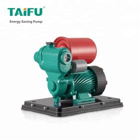 Taifu TGP125 Güneş Enerjisi Basınç Arttırıcı Sıcak Su Hidroforu Pompamat