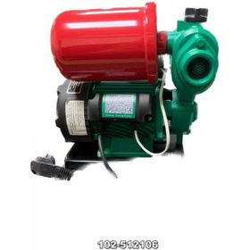 Taifu TGP125 Güneş Enerjisi Basınç Arttırıcı Sıcak Su Hidroforu Pompamat