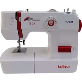 Tailleur TAI-1202 12 Desenli Ev Tipi Aile Dikiş Makinesi