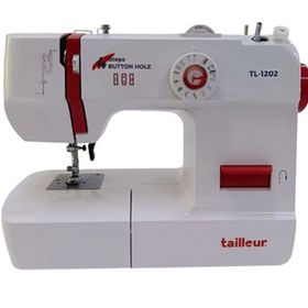 Tailleur TAI-1202 12 Desenli Ev Tipi Aile Dikiş Makinesi