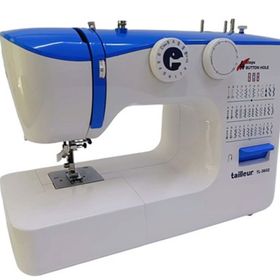 Tailleur TL-3602 32 Desen Ev Tipi Aile Dikiş Makinesi