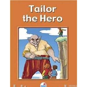 TAILOR THE HERO (CD'LI) - KOLLEKTIF