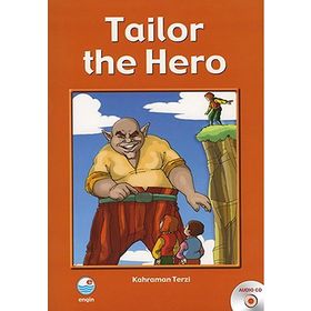 TAILOR THE HERO (CD'LI) - KOLLEKTIF