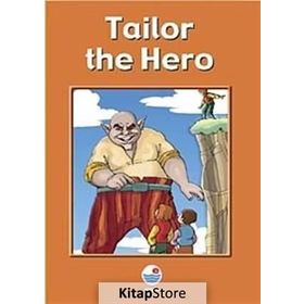 TAILOR THE HERO (CD'LI) - KOLLEKTIF