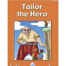 TAILOR THE HERO (CD'LI) - KOLLEKTIF