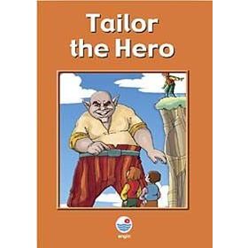 TAILOR THE HERO (CD'LI) - KOLLEKTIF