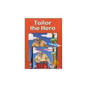 TAILOR THE HERO (CD'LI) - KOLLEKTIF