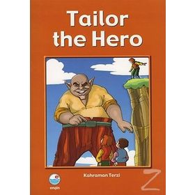 Tailor The Hero Cd’siz - Mehmet Hengirmen