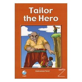 Tailor The Hero Cd’siz - Mehmet Hengirmen
