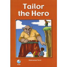 Tailor The Hero Cd’siz - Mehmet Hengirmen
