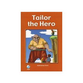 Tailor The Hero Cd’siz - Mehmet Hengirmen