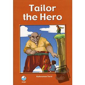 Tailor The Hero Cd’siz - Mehmet Hengirmen