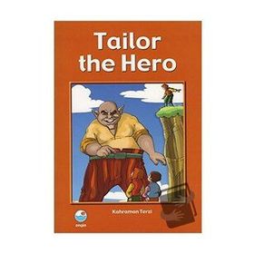 Tailor The Hero Cd’siz - Mehmet Hengirmen