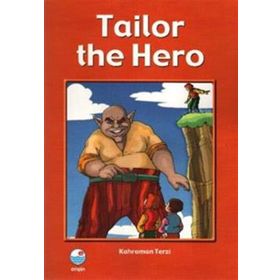 Tailor The Hero Cd’siz - Mehmet Hengirmen