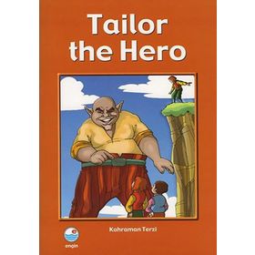 Tailor The Hero Cd’siz - Mehmet Hengirmen
