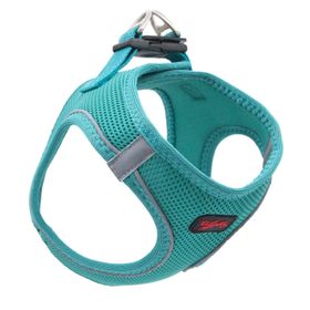 Tailpetz 36x44 Air Mesh Ocean Köpek Göğüs Tasması