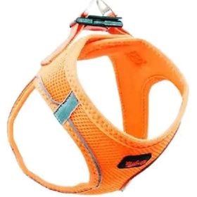 Tailpetz Air Mash Harness Turuncu XLarge Göğüs Tasması