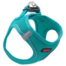 Tailpetz Air-Mesh Harness 2XS Yeşil Köpek Göğüs Tasması