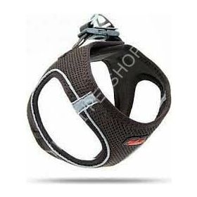 Tailpetz Aır-Mesh Harness Brown XL Köpek Göğüs Tasması