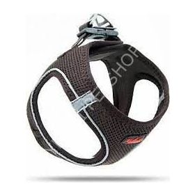 Tailpetz Aır-Mesh Harness Brown XL Köpek Göğüs Tasması