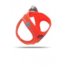 Tailpetz Air Mesh Harness Garnet XS Köpek Göğüs Tasması
