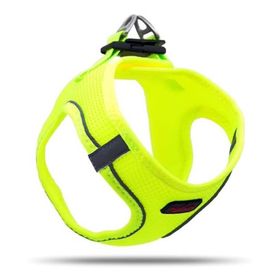 Tailpetz Air Mesh Harness L Lime Köpek Göğüs Tasması