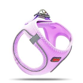 Tailpetz Air Mesh Harness Lilac L Köpek Göğüs Tasması