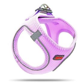 Tailpetz Air Mesh Harness Lilac XL Köpek Göğüs Tasması