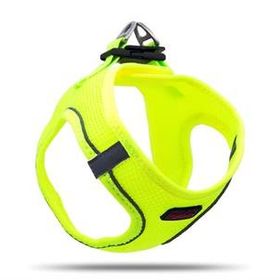 Tailpetz Air Mesh Harness Lime 28-30x32-36 cm Köpek Göğüs Tasması