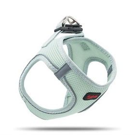 Tailpetz Air Mesh Harness M Moon Köpek Göğüs Tasması
