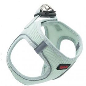 Tailpetz Air Mesh Harness Moon L Köpek Göğüs Tasması