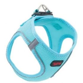 Tailpetz Air Mesh Harness S Ocean Köpek Göğüs Tasması