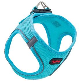 Tailpetz Air Mesh Harness XS Ocean Köpek Göğüs Tasması