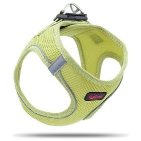 Tailpetz Air Mesh Harness XS Olive Köpek Göğüs Tasması