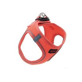 Tailpetz Air Mesh XL 54 x 60 cm Salmon Köpek Göğüs Tasması