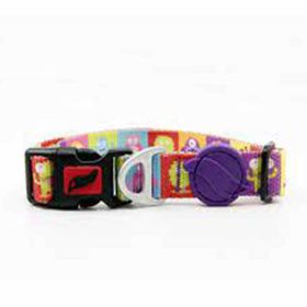 Tailpetz Alliens Large 40-65 cm Köpek Boyun Tasması