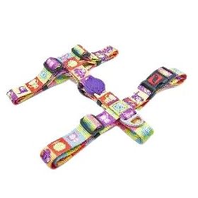 Tailpetz Alliens Small Göğüs Tasması
