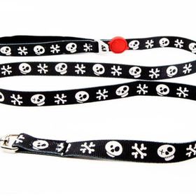 Tailpetz Boo Leash 2x140 cm Köpek Sevk Kayışı