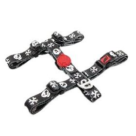 Tailpetz Boo Medium Göğüs Tasması