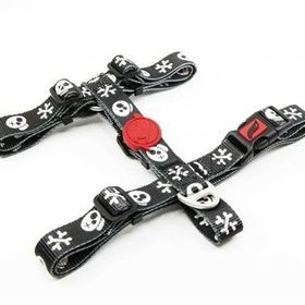 Tailpetz Boo Medium Göğüs Tasması