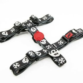 Tailpetz Boo Medium Göğüs Tasması