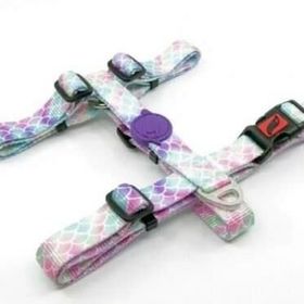 Tailpetz Bubbles H Harness XS Köpek Göğüs Tasması