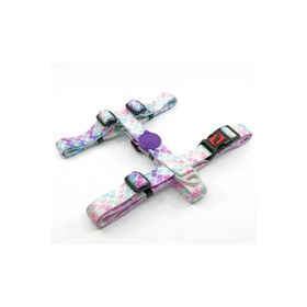 Tailpetz Bubbles Harness H Tipi Köpek Tasması