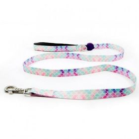Tailpetz Bubbles Leash Medium 140x2 cm Köpek Gezdirme Tasması