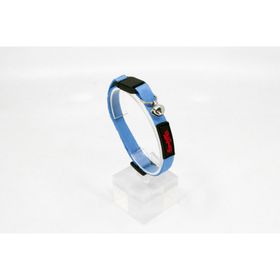 Tailpetz Collar Mavi Kedi Boyun Tasması