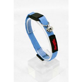 Tailpetz Collar Mavi Kedi Boyun Tasması