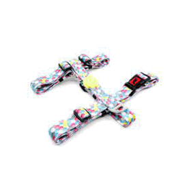 Tailpetz Cube XSmall Göğüs Tasması