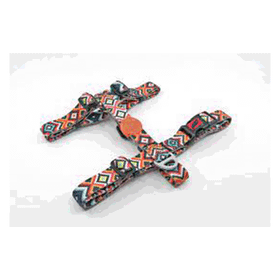 Tailpetz Ethnic XSmall Göğüs Tasması